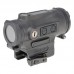 Коллиматорный прицел Holosun Tube Elite HE530C-GR 2 MOA
