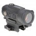 Коліматорний приціл Holosun Tube Elite HE530C-GR 2 MOA