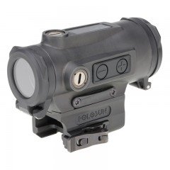 Коліматорний приціл Holosun Tube Elite HE530C-GR 2 MOA