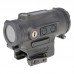 Коліматорний приціл Holosun Tube Elite HE530C-RD 2 MOA