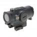 Коллиматорный прицел Holosun Tube Elite HE530G-GR 2 MOA
