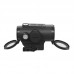 Коллиматорный прицел Holosun Tube Elite HE530G-GR 2 MOA