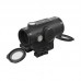 Коллиматорный прицел Holosun Tube Elite HE530G-GR 2 MOA