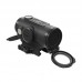 Коллиматорный прицел Holosun Tube Elite HE530G-GR 2 MOA