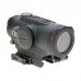 Коліматорний приціл Holosun Tube Elite HE530G-GR 2 MOA