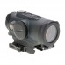 Коллиматорный прицел Holosun Tube Elite HE530G-RD 2 MOA