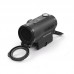 Коллиматорный прицел Holosun Tube Elite HE530G-RD 2 MOA