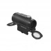 Коллиматорный прицел Holosun Tube Elite HE530G-RD 2 MOA