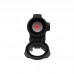 Коллиматорный прицел Holosun Tube Elite HE530G-RD 2 MOA