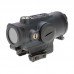Коліматорний приціл Holosun Tube Elite HE530G-RD 2 MOA