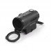 Коліматорний приціл Holosun Tube Elite HE530G-RD 2 MOA