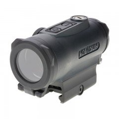 Коліматорний приціл Holosun Tube Elite HE530G-RD 2 MOA