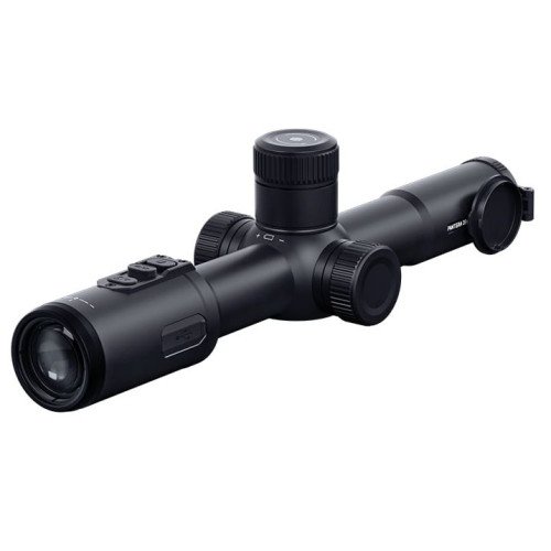 Тепловізійний приціл Pard Pantera 384 Mini 35 LRF