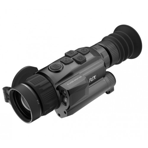 Тепловизионный прицел Rix Storm S3R V2