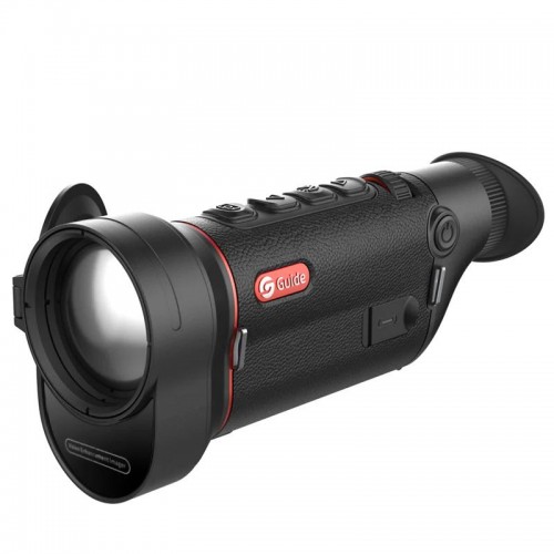 Тепловізор Guide TD653 Gen3
