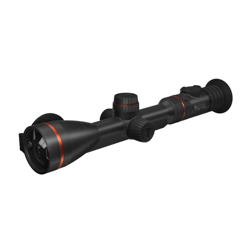 Купить тепловизионный прицел ThermTec Oryx-LR 650