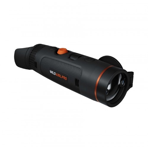 Купить тепловизор ThermTec Wild 635L Pro