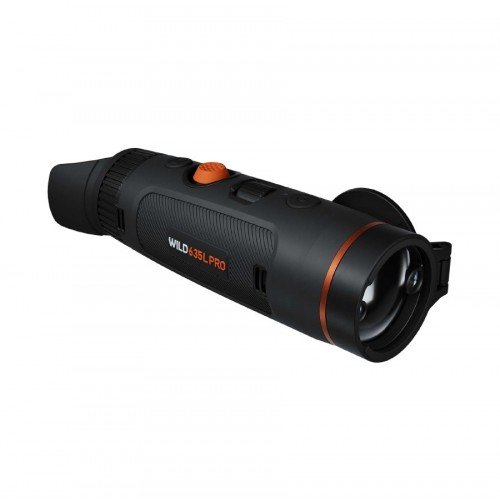 Купить тепловизор ThermTec Wild 635L Pro