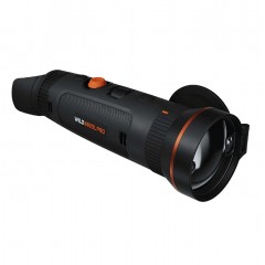 Тепловізор ThermTec Wild 650DL Pro