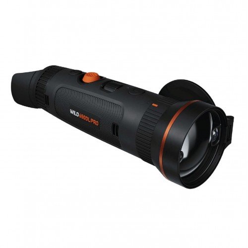 Купить тепловизор ThermTec Wild 650DL Pro