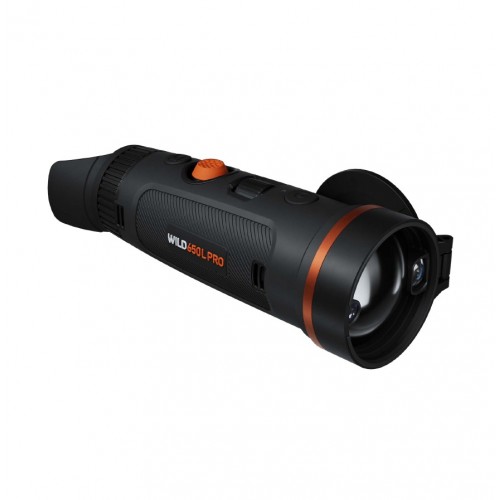 Купить тепловизор ThermTec Wild 650L Pro
