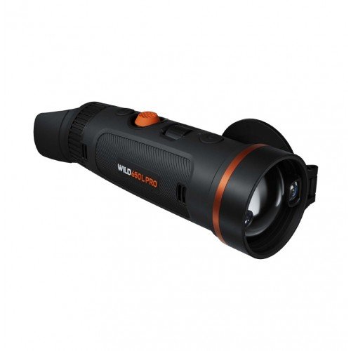 Купить тепловизор ThermTec Wild 650L Pro