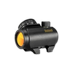 Коліматорний приціл BUSHNELL TRS 1X25 TROPHY RED DOTS