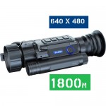 Тепловизионный прицел PARD SA62-25