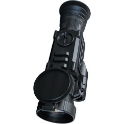 Тепловізійний приціл PARD SA62-25 LRF