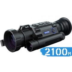 Тепловизионный прицел PARD SA32-35