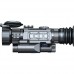 Тепловізійний приціл PARD SA62-25 LRF