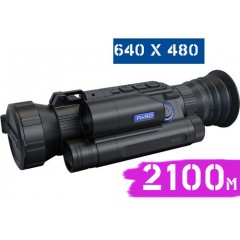 Тепловізійний приціл PARD SA62-35 LRF
