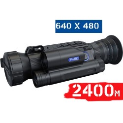 Тепловизионный прицел PARD SA62-45 LRF