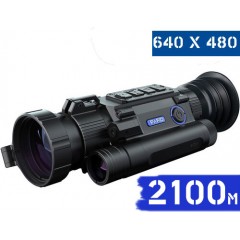 Тепловізійний приціл PARD SA62-35