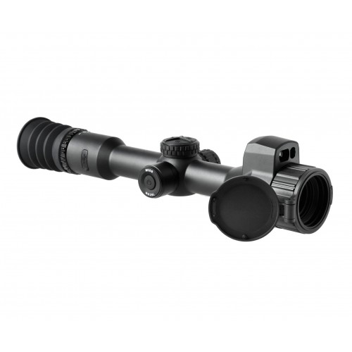 Тепловизионный прицел HikMicro NEOS NH25L