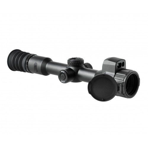 Тепловизионный прицел HikMicro NEOS NH25L