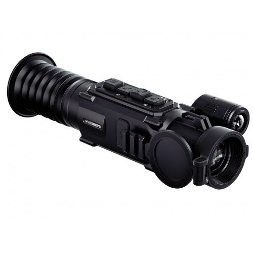 Прицел ночного видения Pard NV008SP3 LRF 70mm