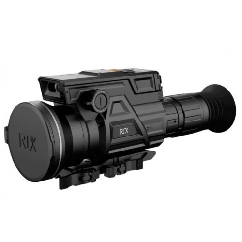 Тепловизионный прицел RIX DBH D12