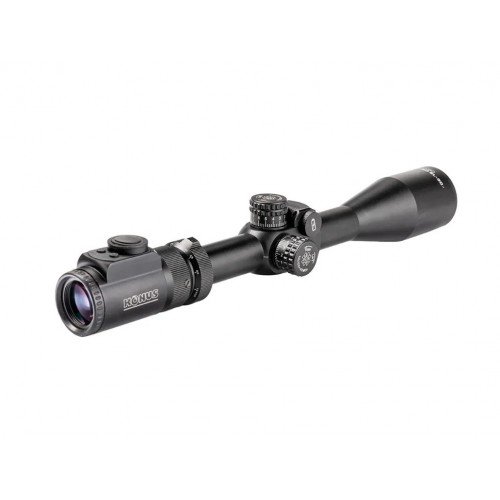 Оптический прицел Konus KonusPro-EL30 6-24x50