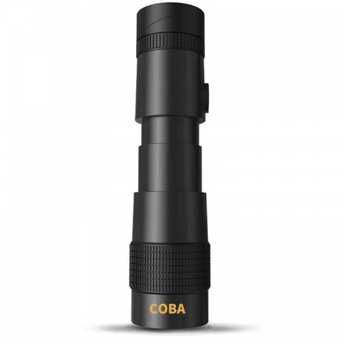 Зорова труба СОВА 8-24x40