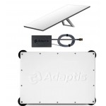 Набор: терминал Starlink Gen3 корпус Adaptis G3kit питание 12-56V