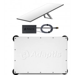 Набор: терминал Starlink Gen3 корпус Adaptis G3kit питание 12-56V