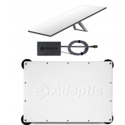 Набор: терминал Starlink Gen3 корпус Adaptis G3kit питание 12-56V
