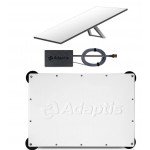 Набор: терминал Starlink Gen3 корпус Adaptis G3kit питание 12-56V