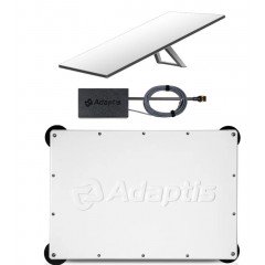 Набір: термінал Starlink Gen3 | корпус Adaptis G3kit | живлення 12-56V