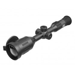 Тепловізійний приціл AGM Adder V2 LRF 60-1280