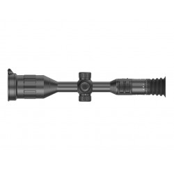 Тепловізійний приціл AGM Adder V2 LRF 60-1280