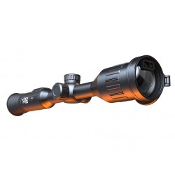 Тепловізійний приціл AGM Adder V2 LRF 60-1280
