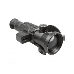 Тепловізійний приціл AGM EVOLVER LRF 1280