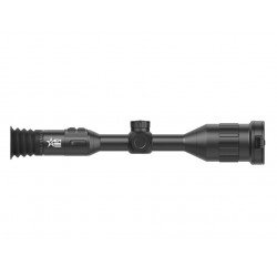 Тепловизионный прицел AGM Adder V2 LRF 60-1280